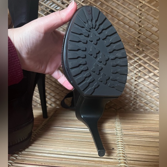 Herve Leger Oribel Heels - Picture 12 of 15